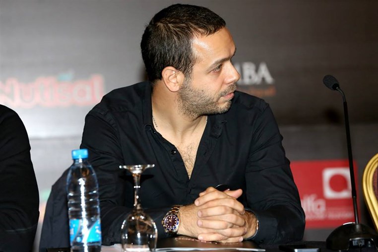 One Lebanon Press Conference